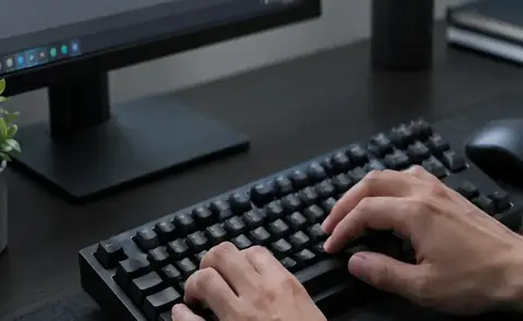 Tiping Exercises AZ Typing Guide – Nine Practical Typing Articles