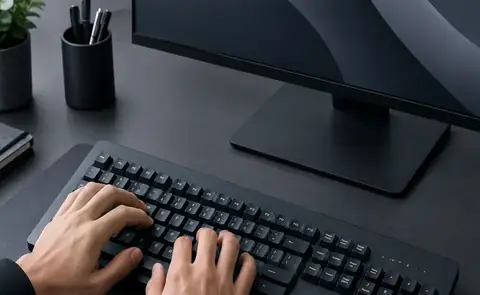 How to Track Typing Progress